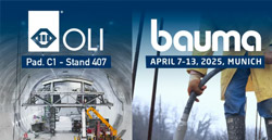 2025¹BAUMA|ͻƻʵĽ